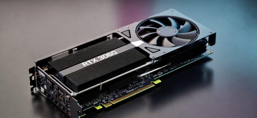 Средний сегмент GPU: лучший баланс цены и мощности