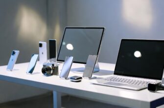 Обзор новинок техники 2026 года: что реально меняется и что стоит брать