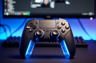 Лучшие контроллеры для облачных игровых сервисов с поддержкой 4K