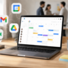 Как организовать совместный календарь в Google Workspace для небольших команд