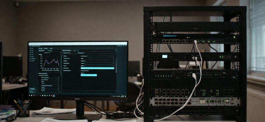 Как настроить BSSID, чтобы соседние Wi-Fi сети не мешали друг другу