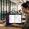 Как использовать закреплённые сообщения в Slack и Teams, чтобы не тонуть в переписке