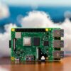 Как создать собственный облачный сервер на базе Raspberry Pi