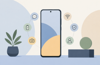Как выбрать смартфон для повседневного использования и не переплатить за ненужные функции