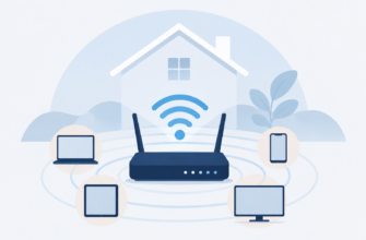 Лучшие настройки домашнего Wi-Fi для стабильной работы без зависаний и потери скорости