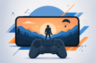 Смартфоны для мобильных игр: как выбрать устройство, на котором действительно комфортно играть