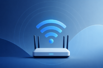 Wi-Fi 7: особенности нового стандарта беспроводных сетей и кому он действительно нужен